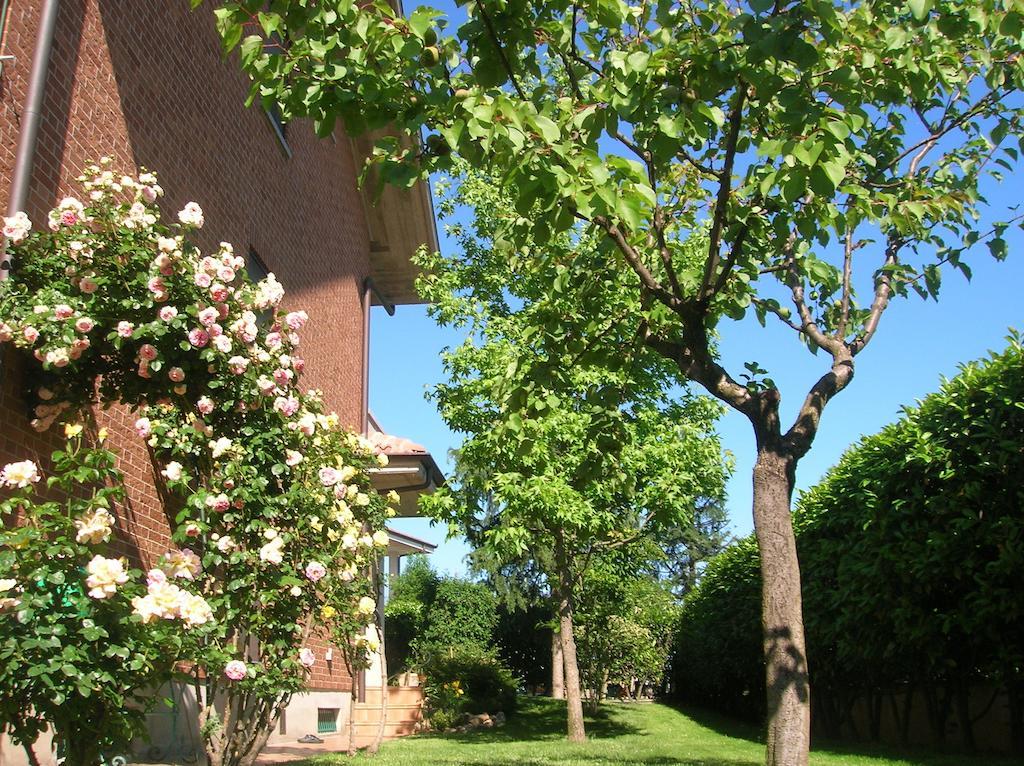B&B Anna Moncalieri Exterior photo