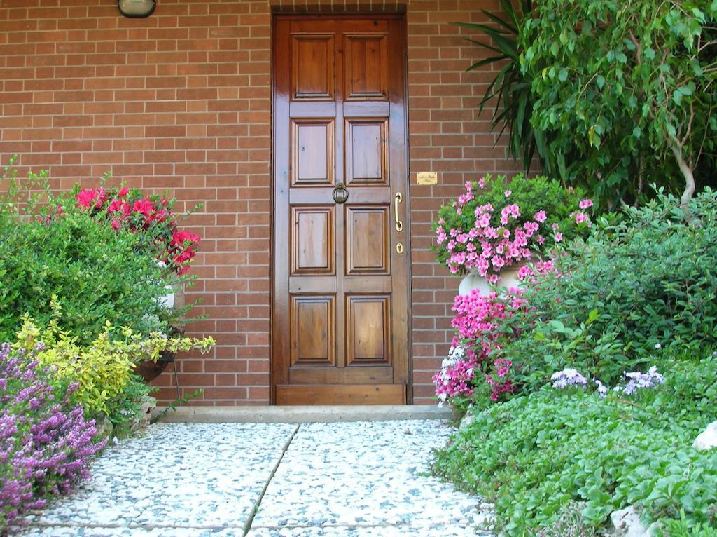 B&B Anna Moncalieri Exterior photo